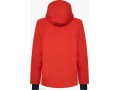 OAKLEY-яке-KENDALL RC SHELL JACKET 2.0-FLAME RED