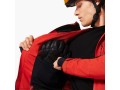 OAKLEY-яке-KENDALL RC SHELL JACKET 2.0-FLAME RED