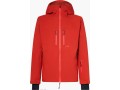 OAKLEY-яке-KENDALL RC SHELL JACKET 2.0-FLAME RED