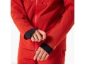 OAKLEY-яке-KENDALL RC SHELL JACKET 2.0-FLAME RED
