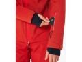 OAKLEY-яке-KENDALL RC SHELL JACKET 2.0-FLAME RED
