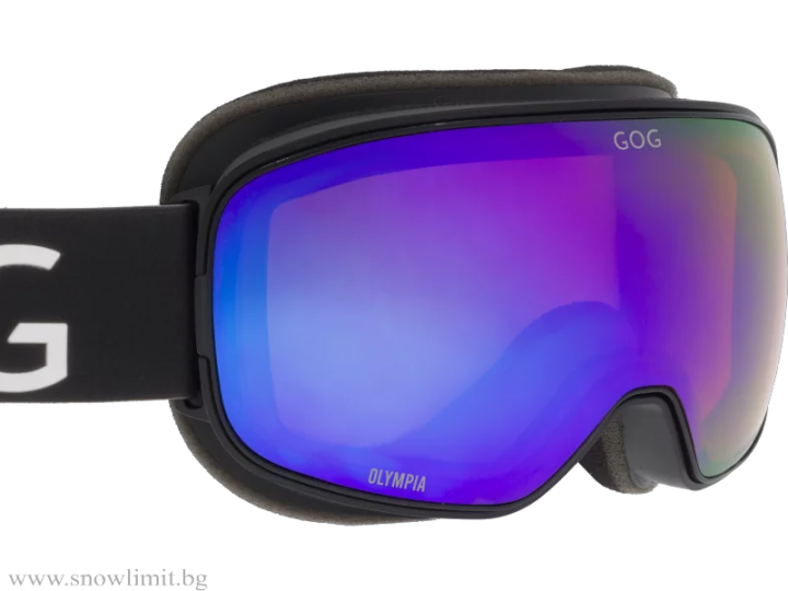 маска-GOG-H608-1-OLYMPIA-Magnetic lens