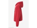 OAKLEY-суитчър-SUMMIT PEAK HOODIE-IRON RED