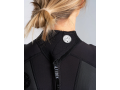Неопрен-SALTROCK-CORE-3/2mm SHORTIE WETSUIT-TURQUOIS