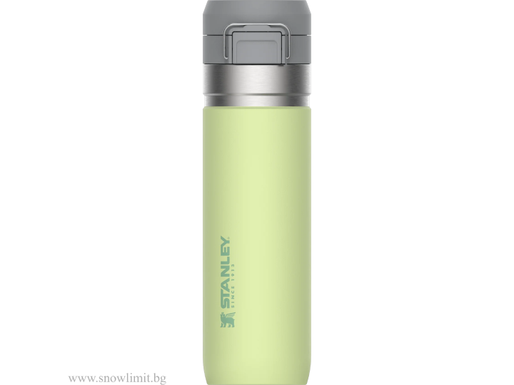 STANLEY-GO QUICK FLIP WATER BOTTLE-0.7L-Citron