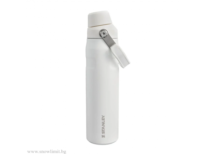 STANLEY-THE AEROLIGHT-ICEFLOW BOTTLE-0.6L-Frost