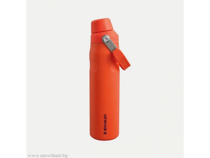 STANLEY-THE AEROLIGHT-ICEFLOW BOTTLE-0.6L-Tigerlily