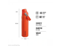 STANLEY-THE AEROLIGHT-ICEFLOW BOTTLE-0.6L-Tigerlily