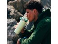 STANLEY-THE ICEFLOW FLIP STRAW TUMBLER-0.88L-Citron