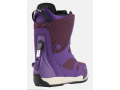 Сноуборд обувки-BURTON-LIMELIGHT STEP ON-IMPERIAL PURPLE