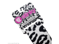 Чорапи-STINKY-Lifestyle-CHEETAH CREW