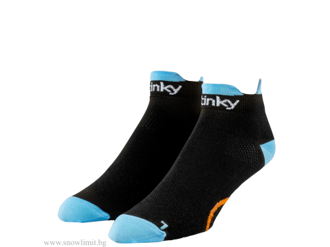 Чорапи-STINKY-SPORT-FURTER RUN V2