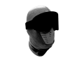 BOB-шлем-BALACLAVA-black