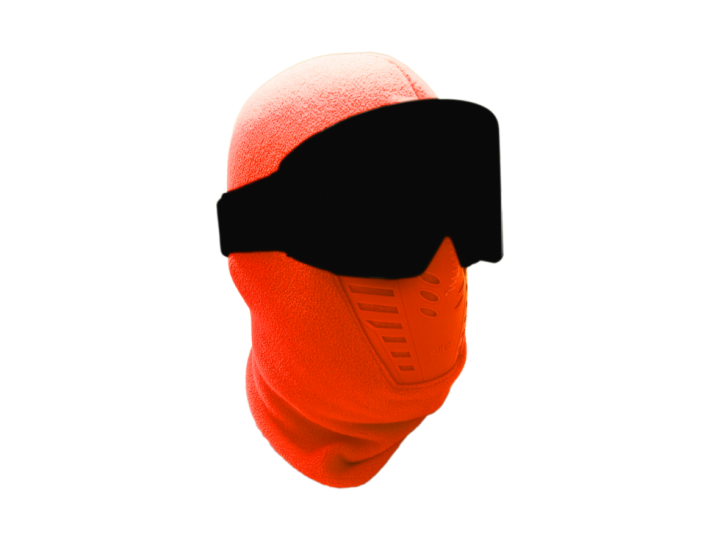 BOB-шлем-BALACLAVA-orange