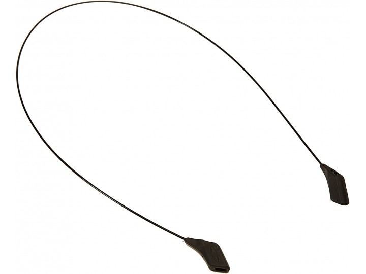 OAKLEY-LEASH KIT-BLACK-връзка за очила-Small