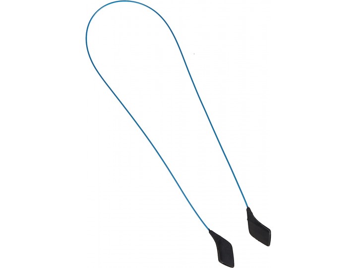 OAKLEY-LEASH KIT-BLUE-връзка за очила-Small