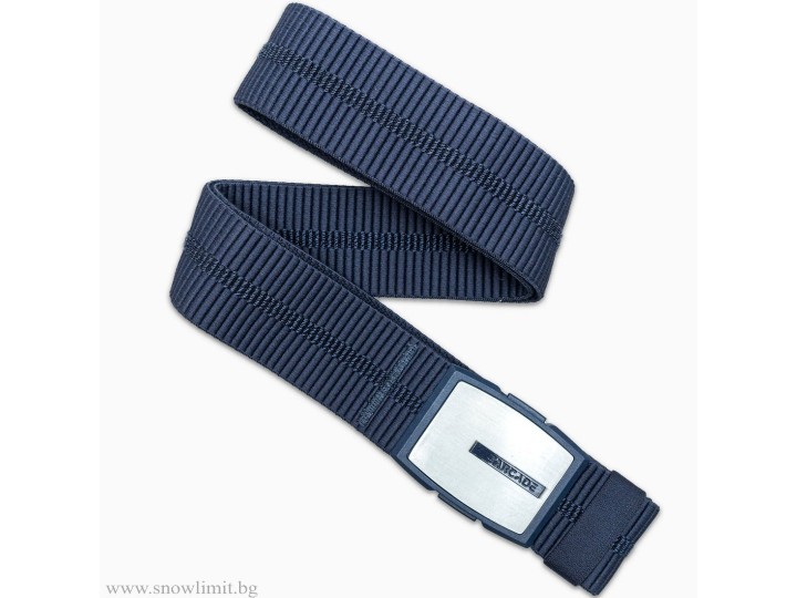Колан-ARCADE-STAMPED-Navy