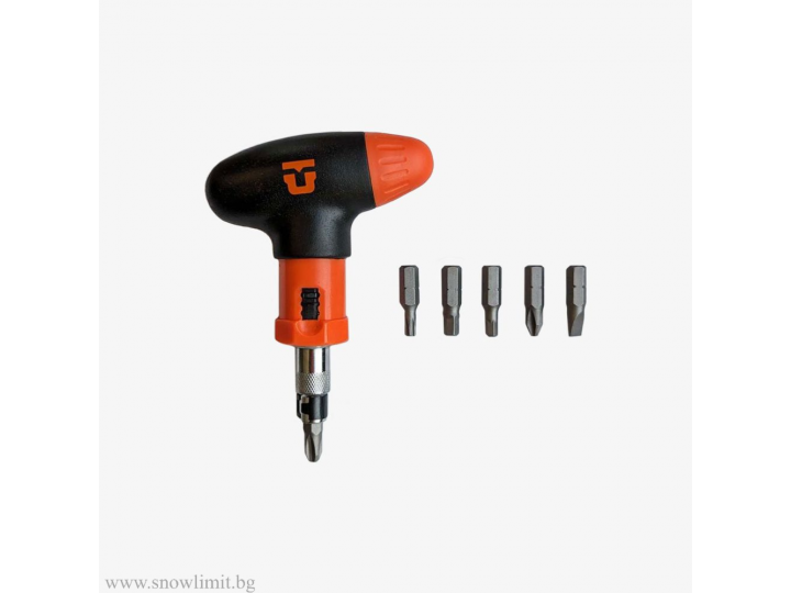 инструмент-UNION-BINDING MULTY TOOL