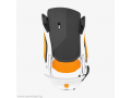 Автомати-UNION-ATLAS STEP ON-White/Orange