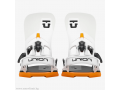 Автомати-UNION-ATLAS STEP ON-White/Orange