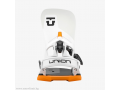 Автомати-UNION-ATLAS STEP ON-White/Orange