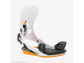 Автомати-UNION-ATLAS STEP ON-White/Orange