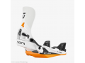 Автомати-UNION-ATLAS STEP ON-White/Orange