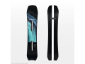 Сноуборд-WHITESPACE-POWDER SNOWBOARD-155