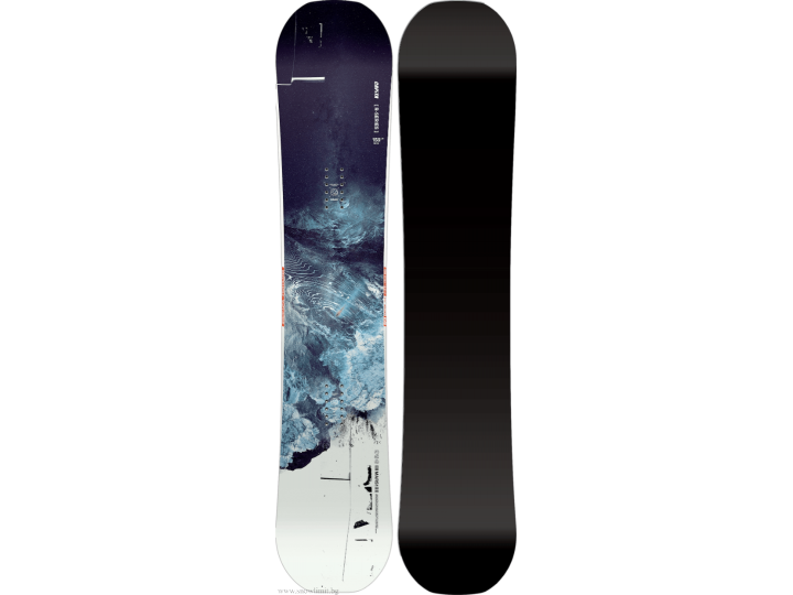Сноуборд-CAPITA-R-SERIES -157