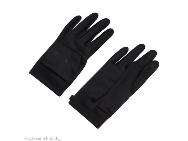 OAKLEY-ръкавици-CORE ELLIPSE GLOVE 2.0-Blackout