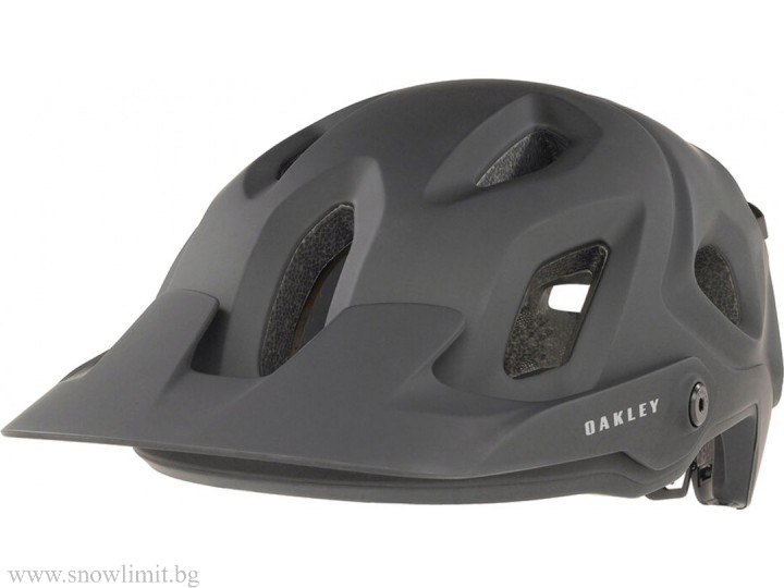OAKLEY-каска-DRT5 - EUROPE-Blackout