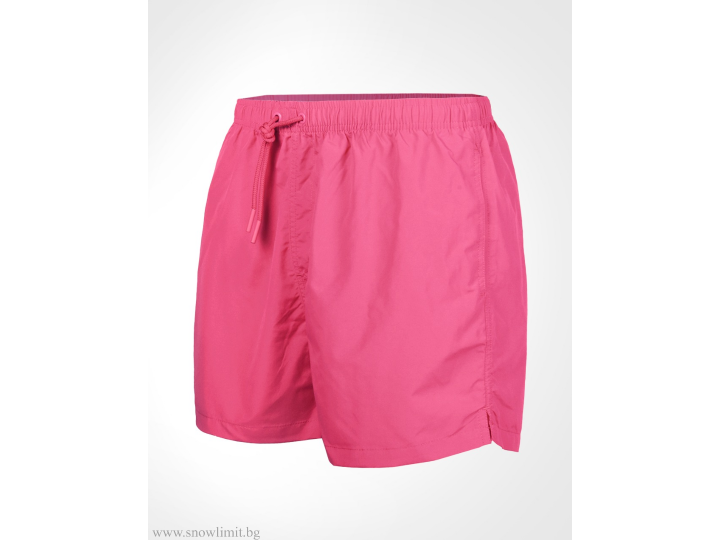 Шорти-NEW SILHOUETTE-6328-PINK