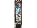 Сноуборд LIB-SKATE BANANA BTX 156W-USED