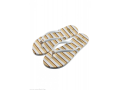 MARC and ANDRE-чехли-SA25-01-White/Beige