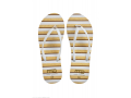 MARC and ANDRE-чехли-SA25-01-White/Beige