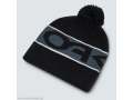 OAKLEY-шапка-FACTORY CUFF BEANIE-Blackout