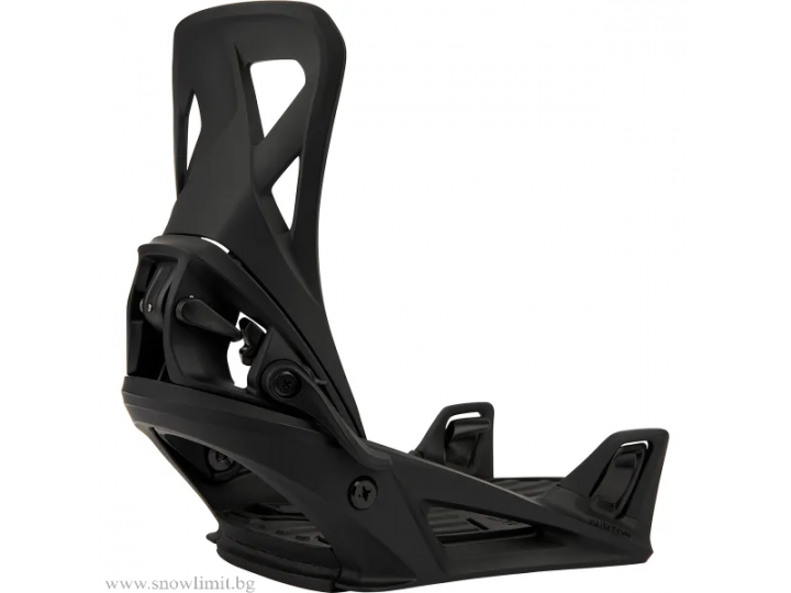 Автомати-BURTON-STEP ON MANS - BLACK