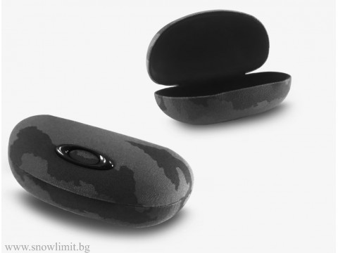 OAKLEY-калъф за очила-LIFESTYLE ELLIPSE O CASE-Gray/Blk Camo