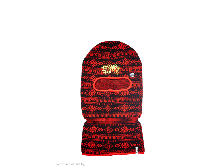 STINKY-BALACLAVA-TRADITIONS
