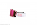 маска-BOB-239-PINK PEACEMAKER GOGGLES HCS+Clear Lens