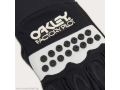 OAKLEY-ръкавици-SWITCHBACK MTB GLOVE 2.0-BLACK/WHITE