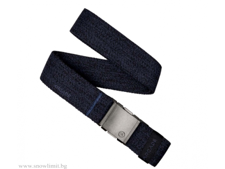 Колан-ARCADE-ATLAS-Heather Navy