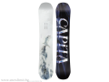 Сноуборд-CAPITA-BIRDS OF A FEATHER 2026-144