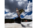 Сноуборд NEVER SUMMER-LLAMA - 149