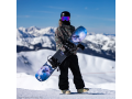 Сноуборд NEVER SUMMER-WMS PROTO TYPE 3 - 148