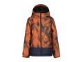 Яке-ICEPEAK-LUTCHER JR - RUST 490