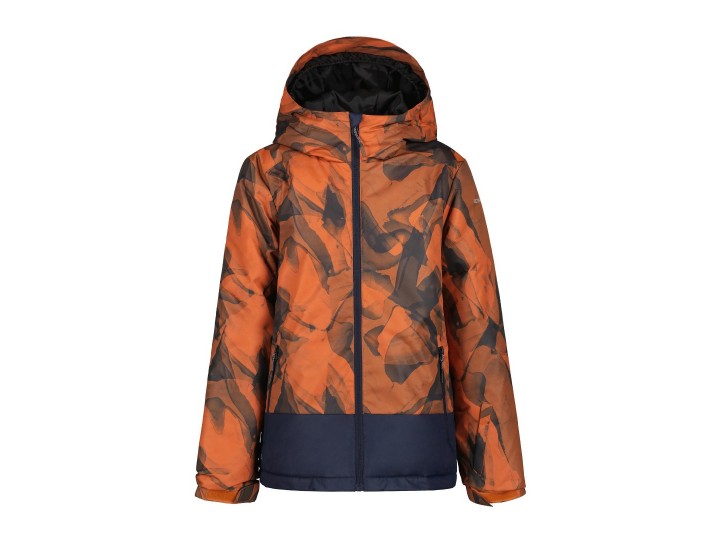 Яке-ICEPEAK-LUTCHER JR - RUST 490