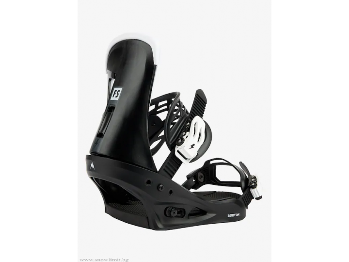 автомати-BURTON-FREESTYLE W24 -BLACK